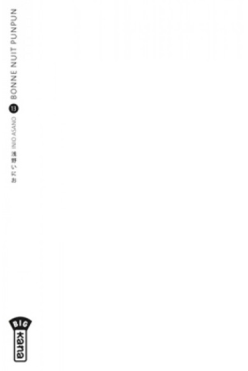 Bonne Nuit Punpun Tome 13
