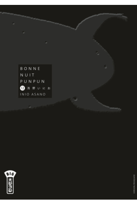 Bonne Nuit Punpun Tome 12