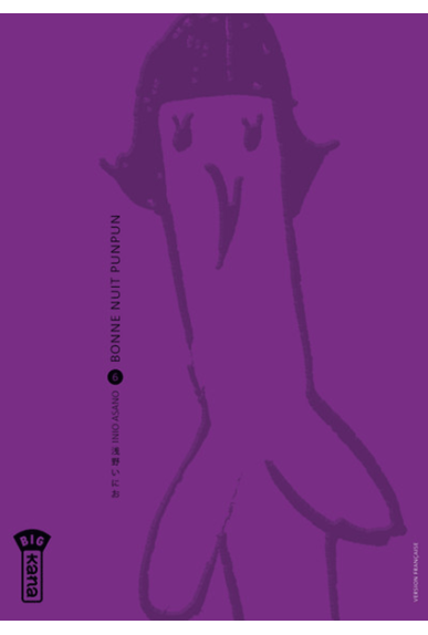 Bonne Nuit Punpun Tome 6 Bonne Nuit Punpun Tome 6