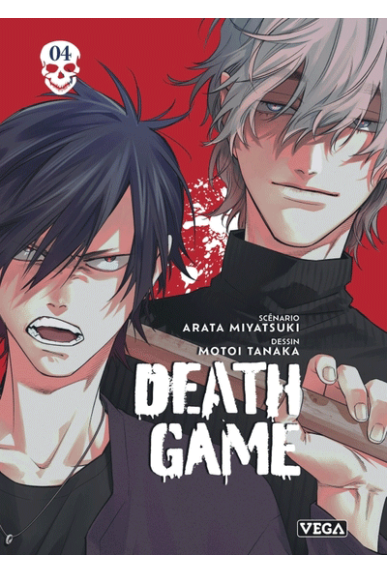 Death Game Tome 4 Death Game Tome 4