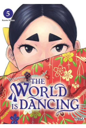 The World is Dancing Tome 5