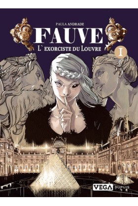 Fauve, l'exorciste du...