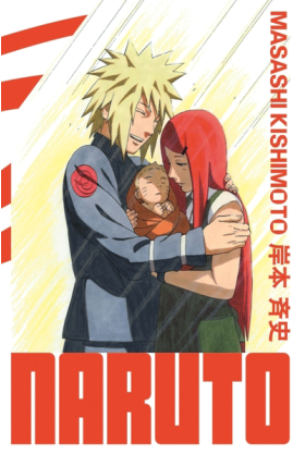 Naruto édition Hokage Tome 27