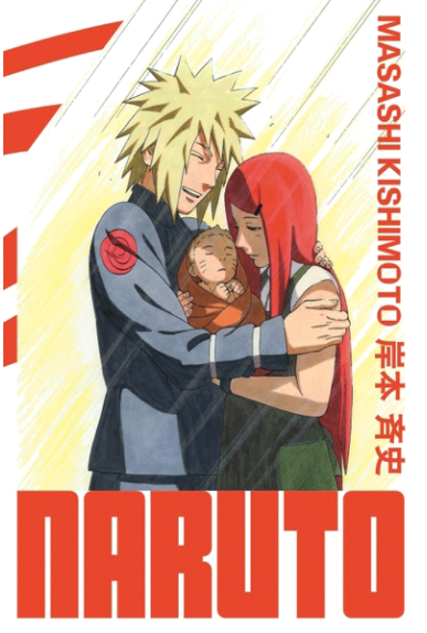 Naruto édition Hokage Tome 27