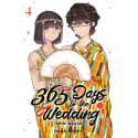 365 Days To The Wedding Tome 4