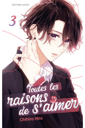 Toutes Les Raisons De...