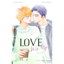 Love Mix-Up Tome 9 édition Collector - Akata Manga