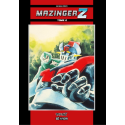Mazinger Z Tome 2 - Isan Manga