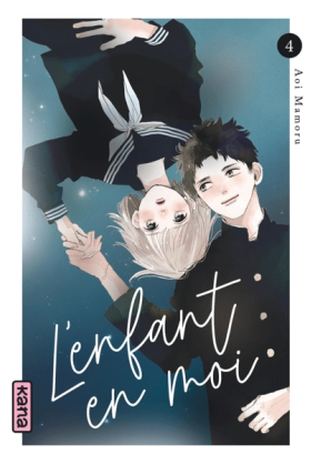 L'Enfant En Moi Tome 4