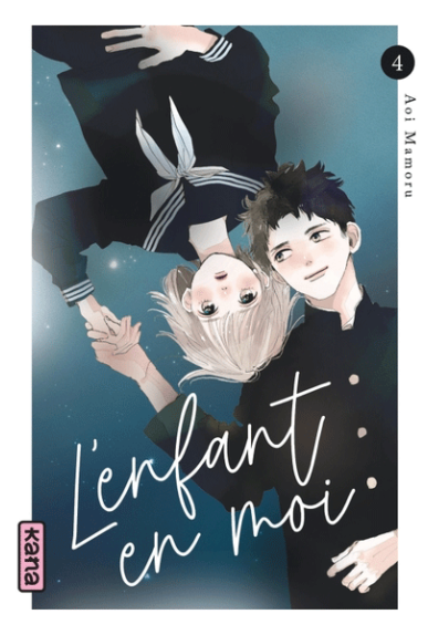 L'Enfant En Moi Tome 4 L'Enfant En Moi Tome 4