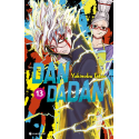 DanDaDan Tome 13 - Crunchyroll - Excalibur Manga