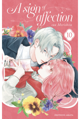 A Sign of Affection Tome 10