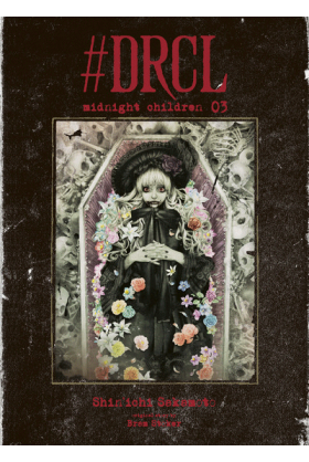 DRCL Midnight Children Tome 3