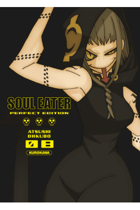 Soul Eater Perfect Edition...