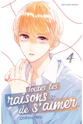 Toutes Les Raisons De...