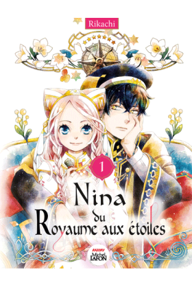 Nina du royaume aux étoiles...