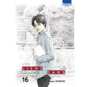 Les Liens Du Sang Tome 16
