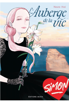 L'auberge De La Vie Tome 1