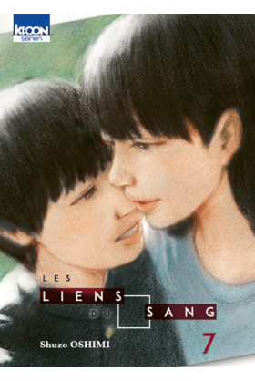 Les Liens Du Sang Tome 7