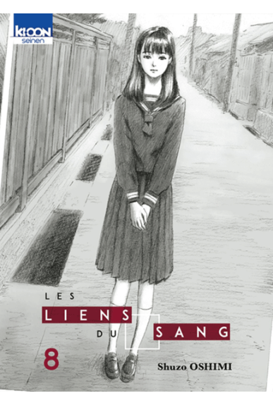 Les Liens Du Sang Tome 8 Les Liens Du Sang Tome 8