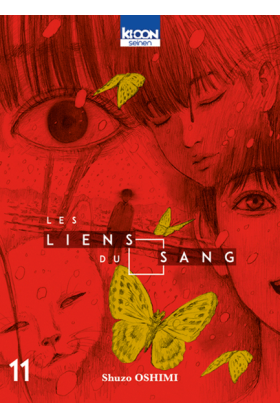 Les Liens Du Sang Tome 11