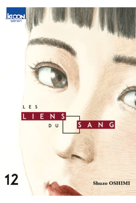Les Liens Du Sang Tome 12