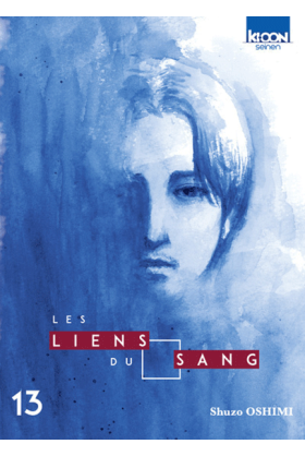 Les Liens Du Sang Tome 13