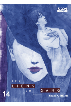 Les Liens Du Sang Tome 14