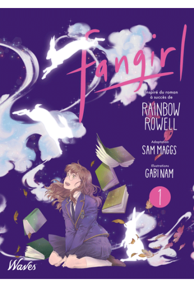 Fangirl Tome 1