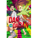 DanDaDan Tome 14