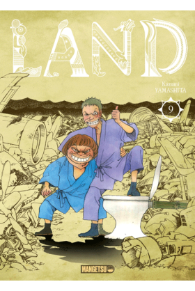 Land Tome 9