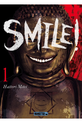 Smile! Tome 1