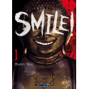 Smile! Tome 1