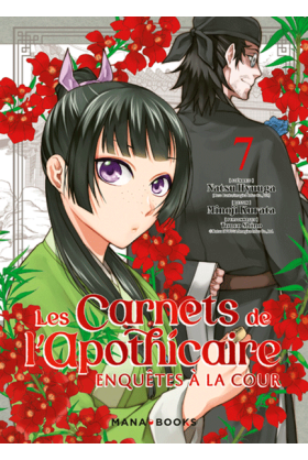 Les Carnets de...