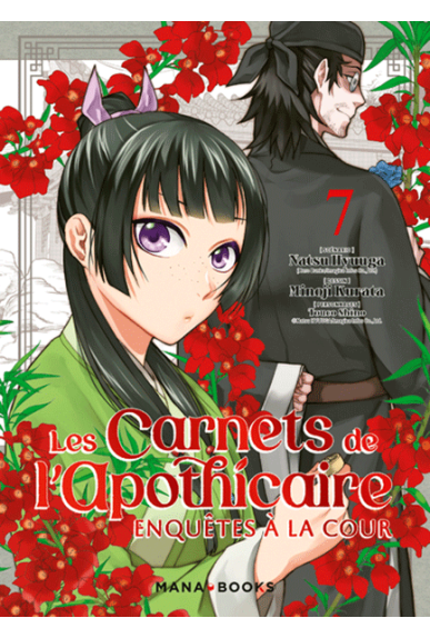 Les Carnets de...