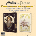 L'atelier des sorciers Tome...