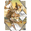 L'Atelier des Sorciers Tome 13