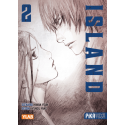 Island Tome 2 sur 3