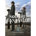Nodame Cantabile Edition Masterpiece Tome 5 Pika