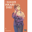 The summer Hikaru died Tome 4 Pika