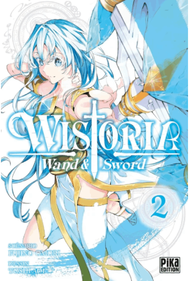 Wistoria - Wand and Sword... Wistoria - Wand and Sword...