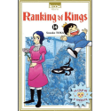 Ranking of Kings Tome 14 excalibur manga