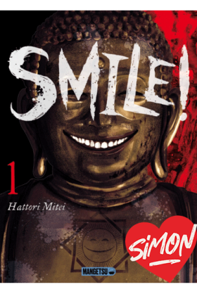 Smile! Tome 1