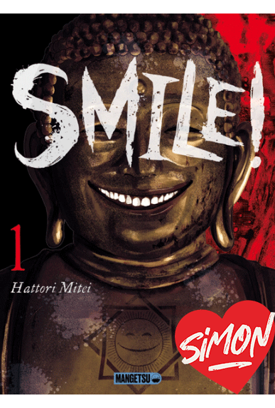 Smile! Tome 1