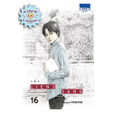 Les Liens Du Sang Tome 16 excalibur manga