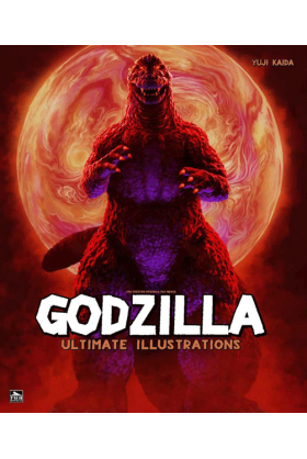 Godzilla : Ultimate...