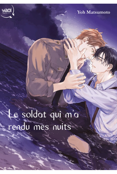Soldat qui m'a rendu mes nuits Soldat qui m'a rendu mes nuits