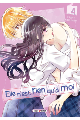 Elle N'est Rien Qu'à Moi...