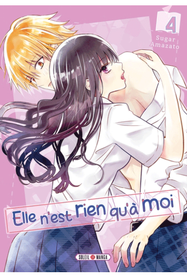 Elle N'est Rien Qu'à Moi... Elle N'est Rien Qu'à Moi...