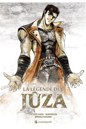 Hokuto No Ken : La légende...